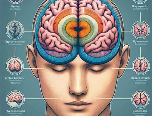 ¿Qué ocurre en el cerebro cuando entras en hipnosis?