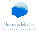 Hipnosis Madrid - Eduardo Manchón Icon
