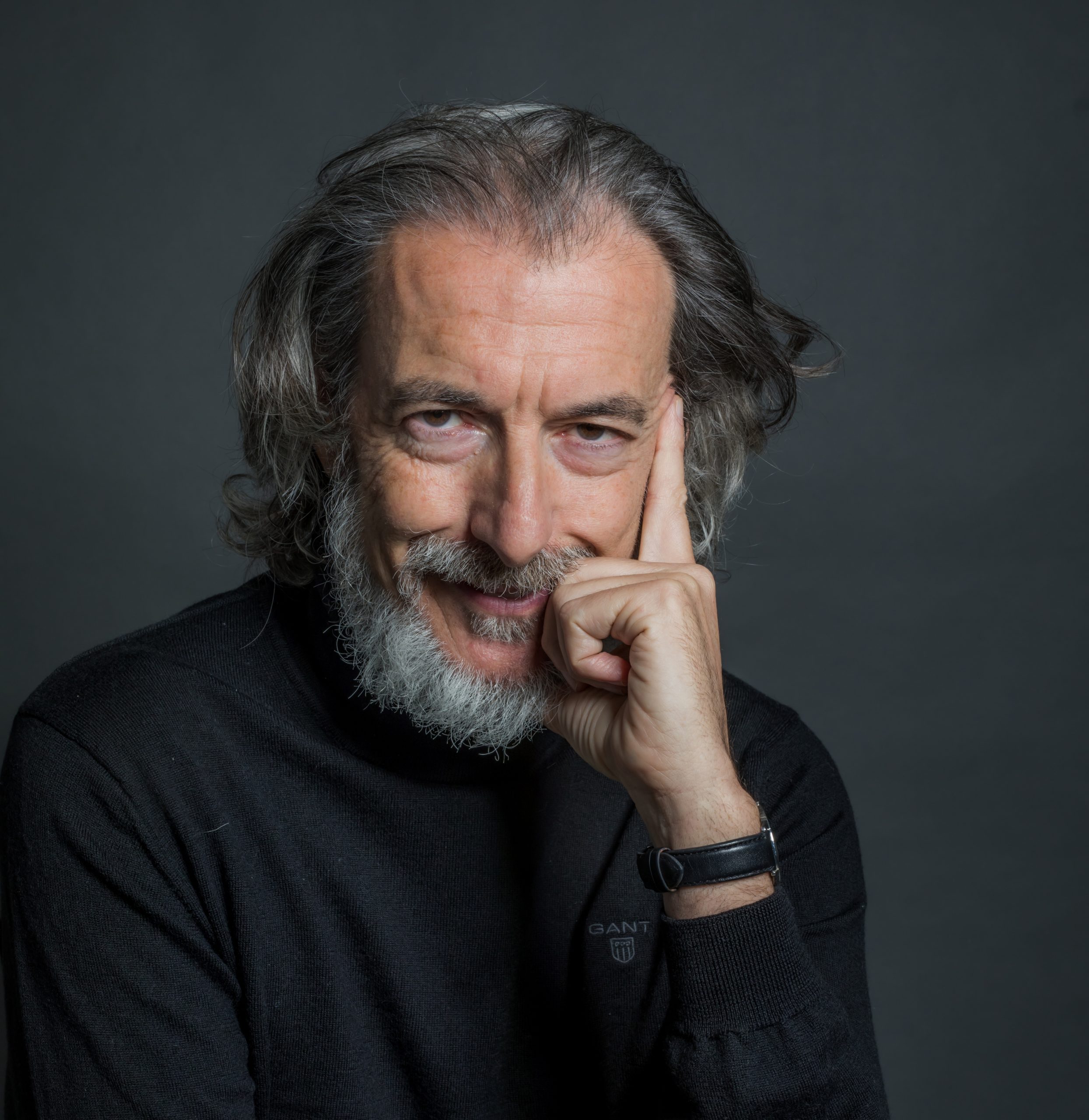 Eduardo Manchón