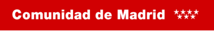 Imagen del Logo de la Comunidad de Madrid. Profesor de los cursos de Hipnosis Madrid, certificado para la docencia por la Comunidad de madrid en el Área profesional de FORMACIÓN Y EDUCACIÓN.