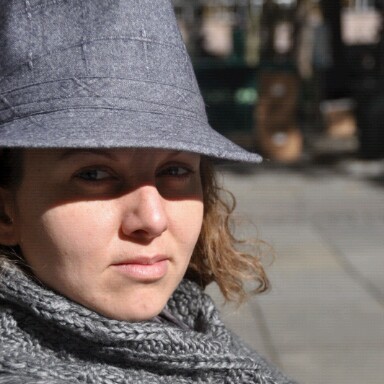 Foto de Susana Palomo - opinión y testimonio sobre Como solucionó un problema de estrés con Hipnosis.