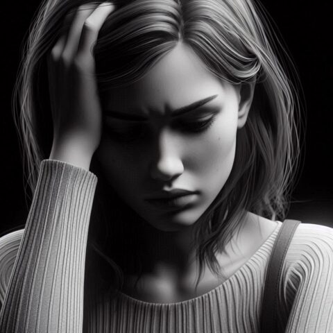 La depresión puede ser endógena o exógena y representa un serio problema tanto para la persona que la sufre como para el entorno.
