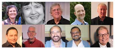 VENTAJAS: recibirás terapias con técnicas hipnóticas de grandes figuras de la hipnosis:: Roxanna Erickson, Betty Erickson (hijas de MIlton Erickson), Michael Yapko, Dan Short, Giuseppe Vercelli, Alfredo Palomino, Reid Wilson, Jorge Abia y Rafael Núñez y Annette kreuz, Mark Jensen y Mark Weisberg. Y del Dr. Erickson.