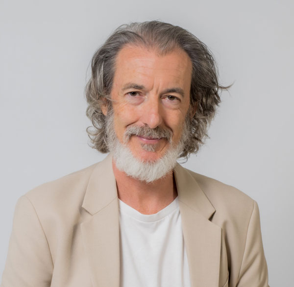 Hipnosis Madrid - Eduardo Manchón.