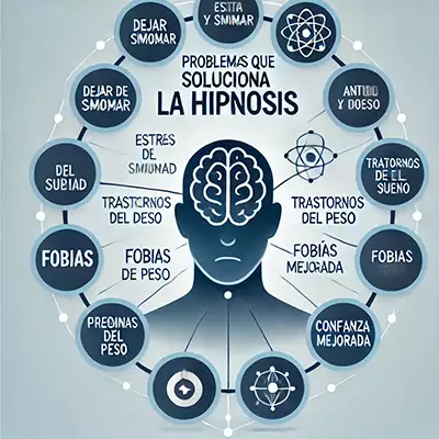 Los misterios del trance en el cerebro y el poder de la hipnosis